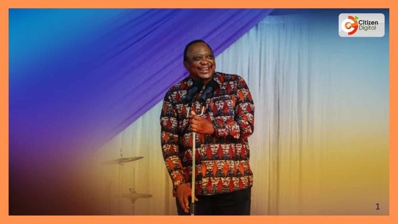 Former President Uhuru Kenyatta cautions Jubilee leaders against issuing abusive remarks