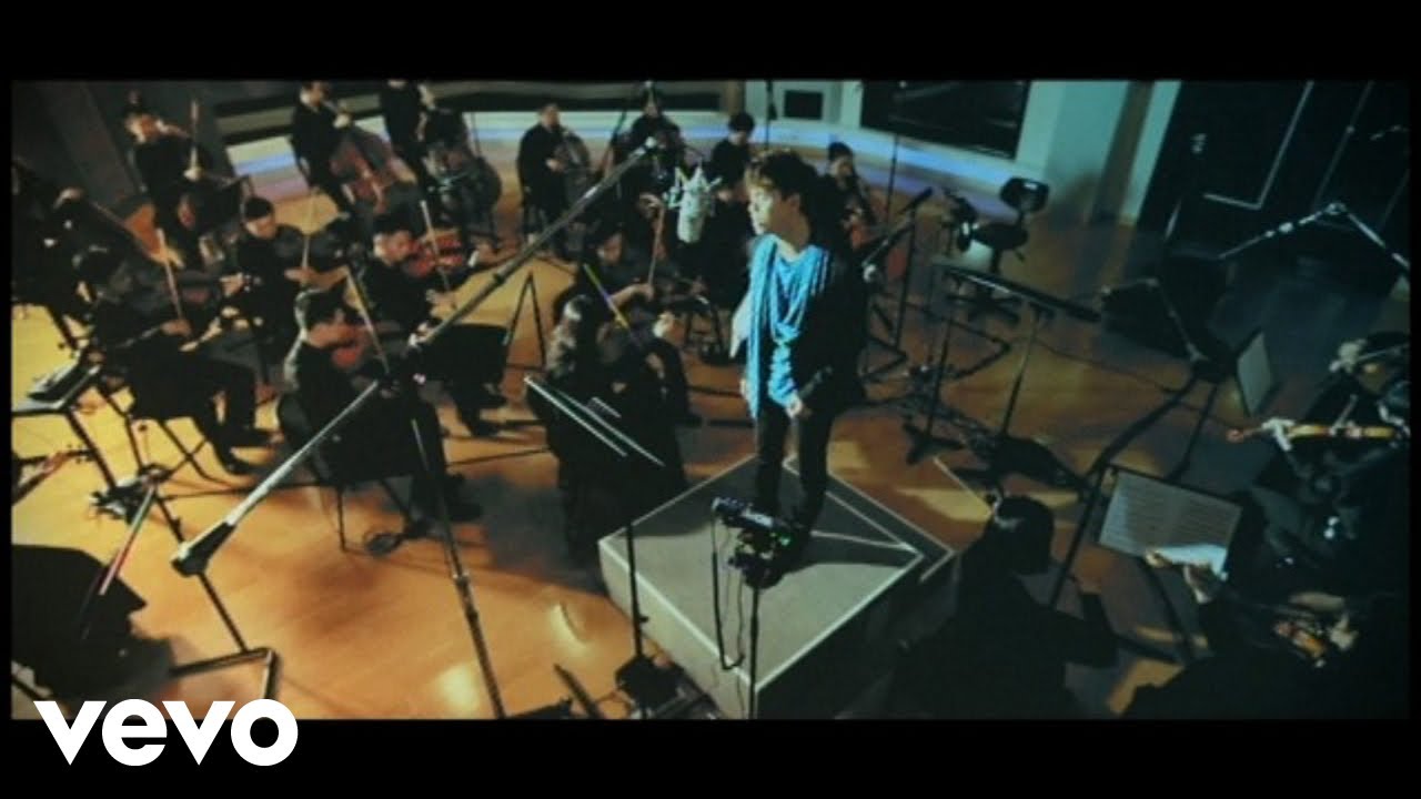 Hins Cheung - Stop The Time (Subtitle Version)