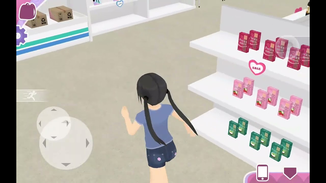 How to Cooking in Shoujo City 3D | Shoujo City