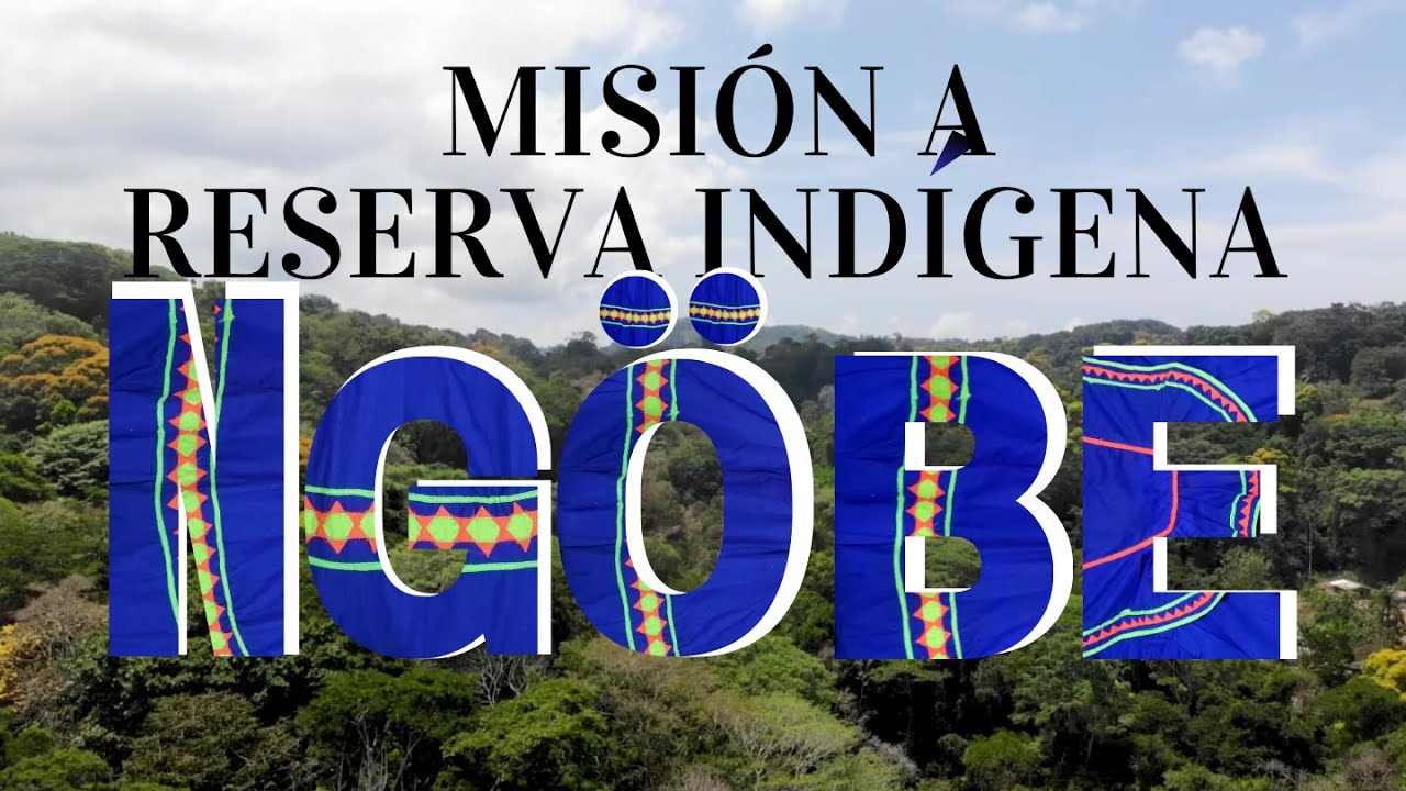 Misión Guaymi  2024