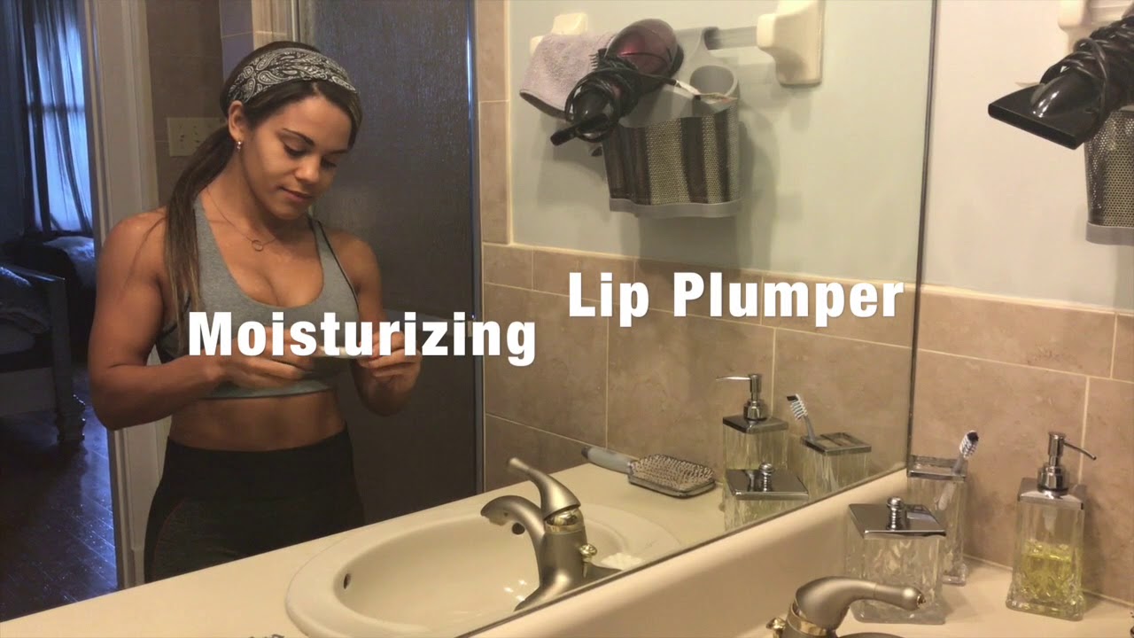 BM Cosmetics | Night Routine