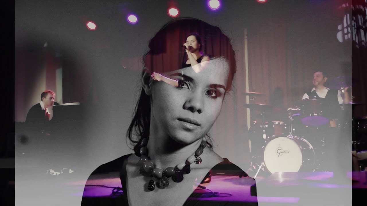 AURELIA  like a feather  (Jazzclub Karlsruhe 2013 live)