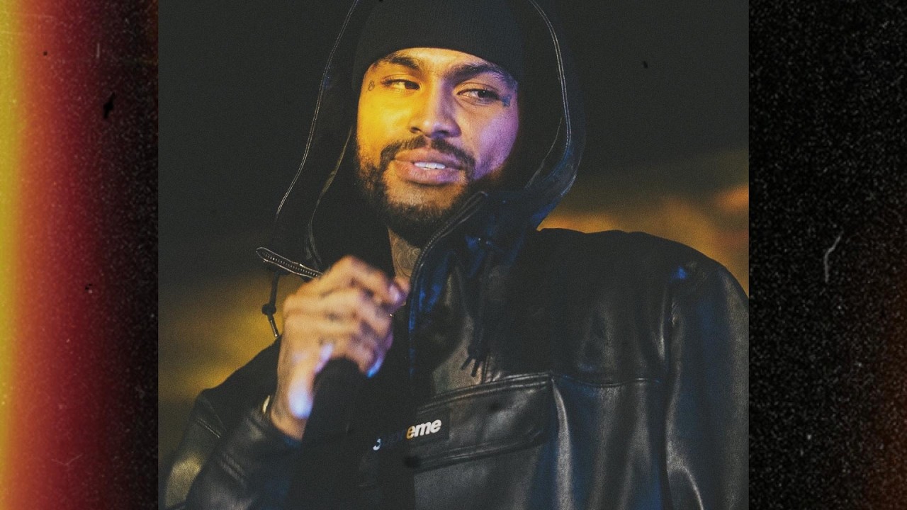 DAVE EAST x BENNY THE BUTCHER TYPE BEAT - 