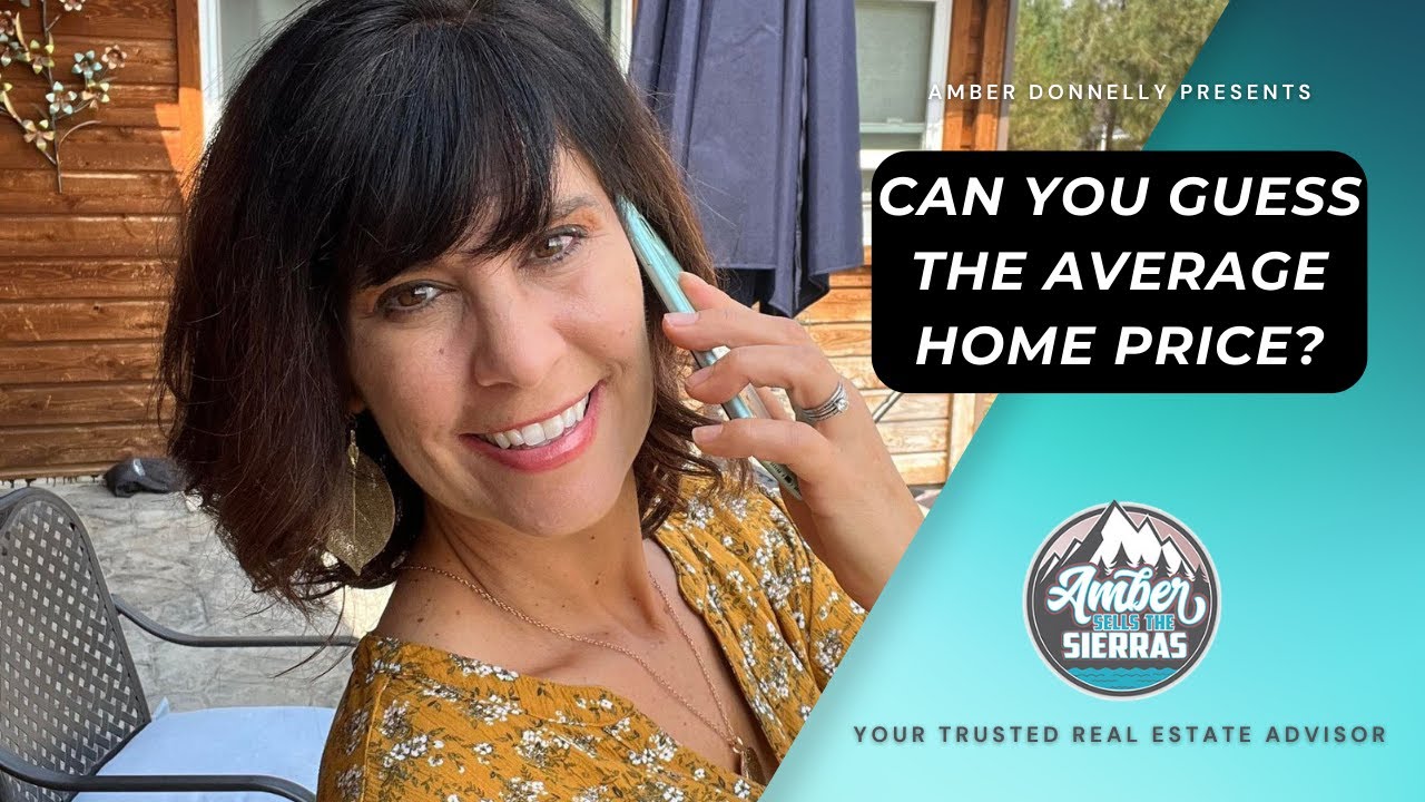 Can you guess the average home price?