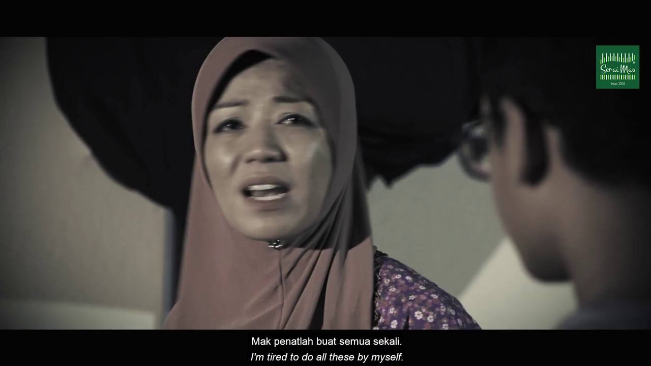 Iklan Raya SeraiMas 2019 #Rendangmakmana