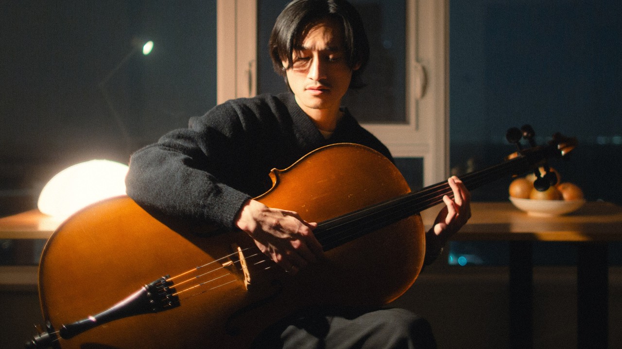 A Knight of the Seven Kingdoms (Game of Thrones) – Cello
