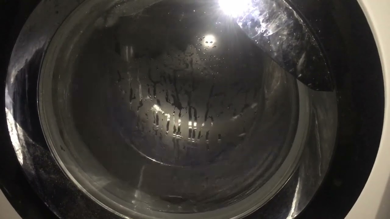 Zanussi : final spin 1200