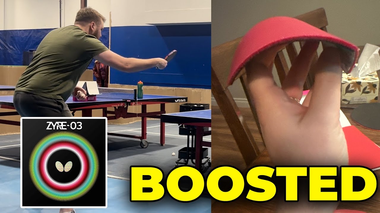 BOOSTED ZYRE 03 Review - Same but Different??