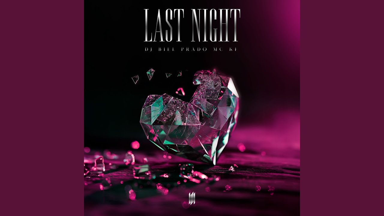 LAST NIGHT VERSÃO BH