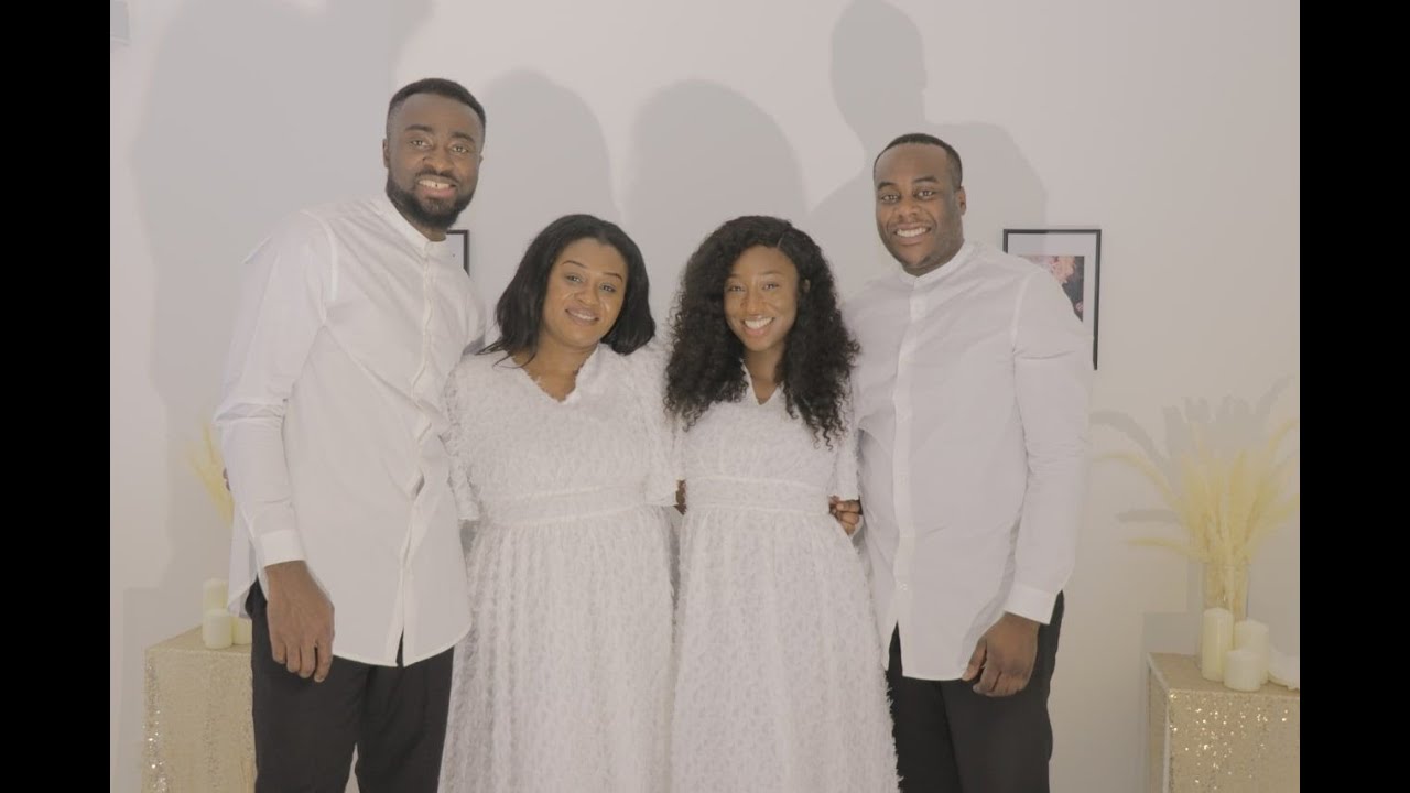 Praise Medley - Homebound