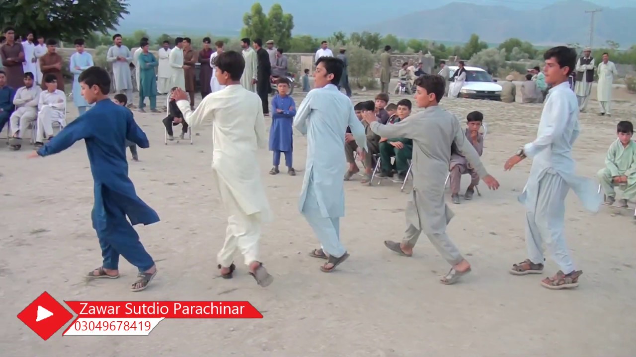 Attan Malikhalil Parachinar 2020