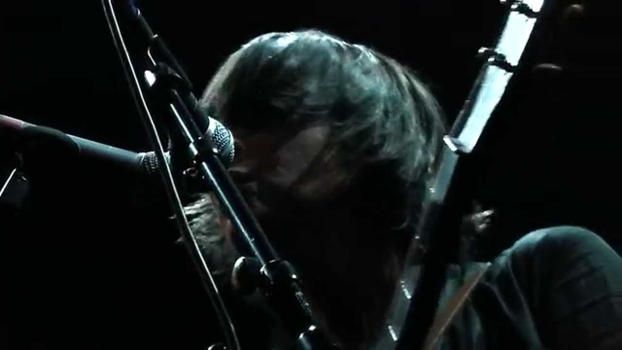 Cat Power - Great Expectations - Paris Gaité Lyrique