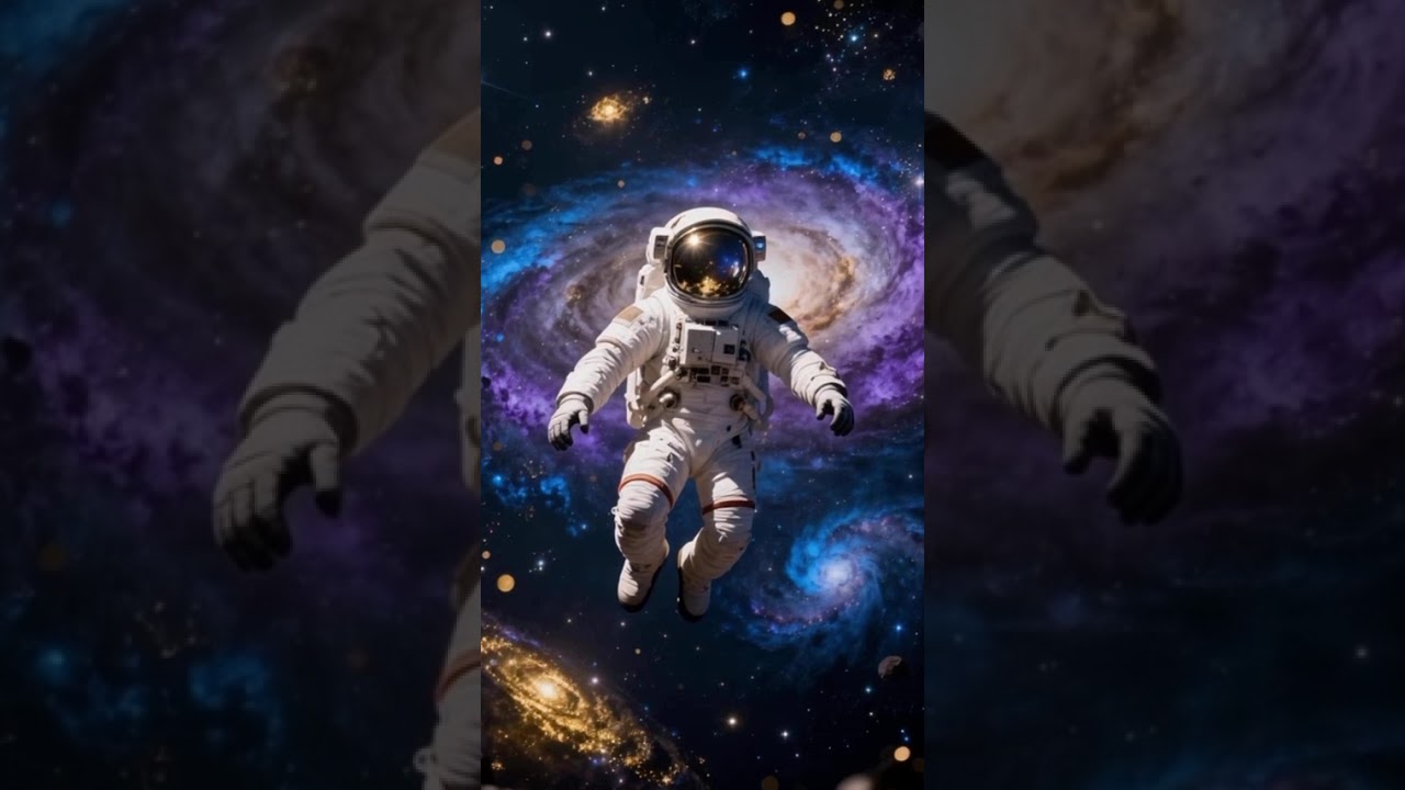 GRAVITY 0 / Deep House / Electronic Space Vibes