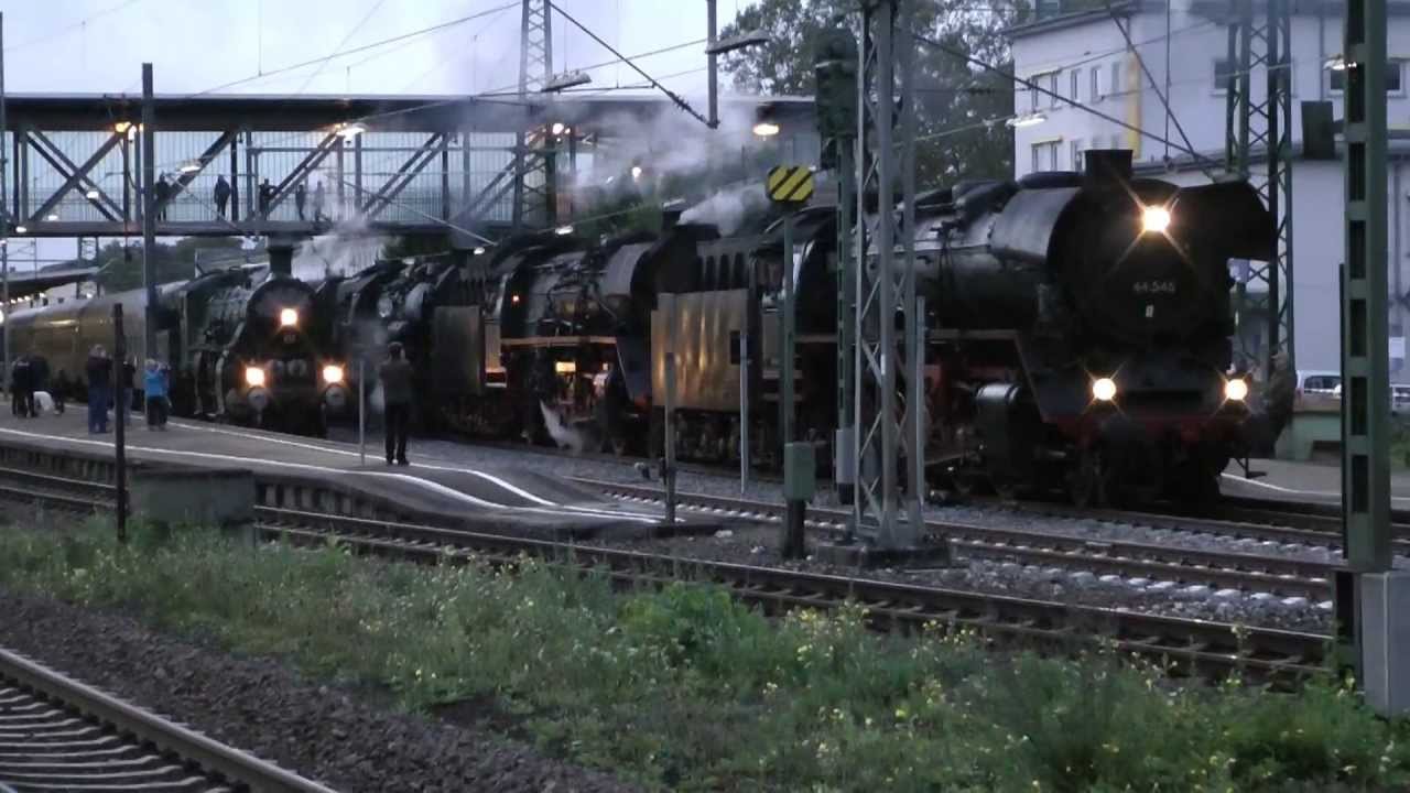 Märklintage 2013