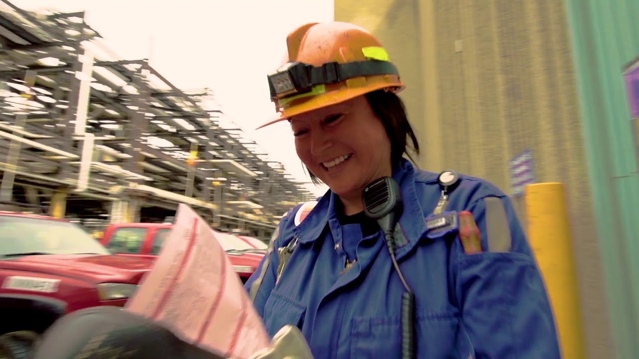 Syncrude 3 Billion Barrels