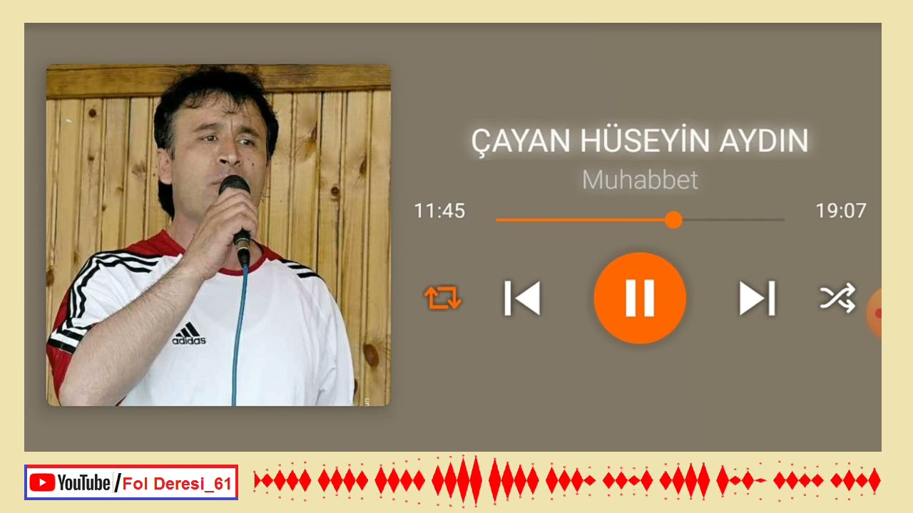 ÇAYAN HÜSEYİN AYDIN & UMUT AYVAZ - Tonya Muhabbeti 2