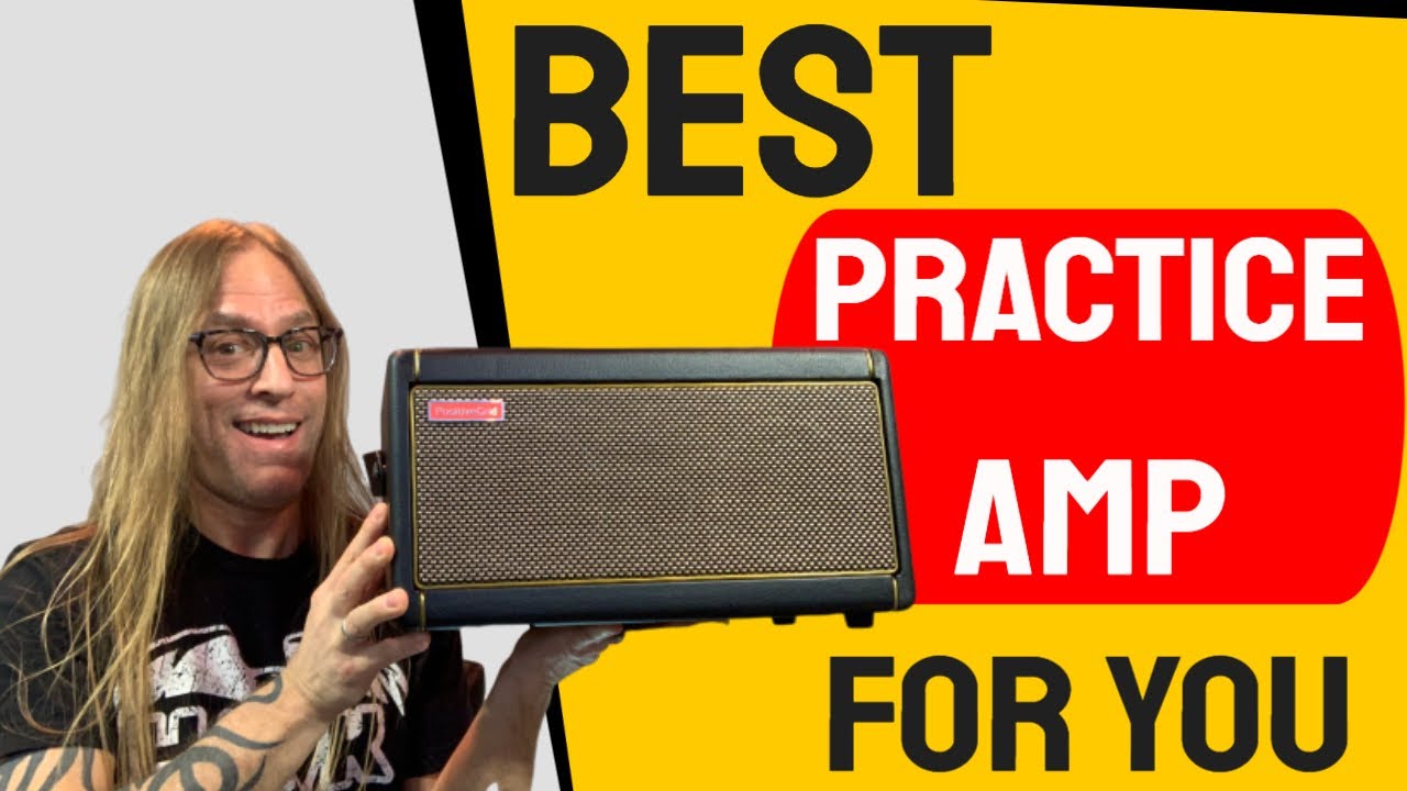 The Spark Amp Walkthrough | Exploring the Amp and the App | Positive Grid