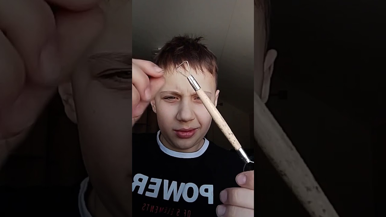Все же я решился слепить танк,и решил вернуться к тематике пластилина.