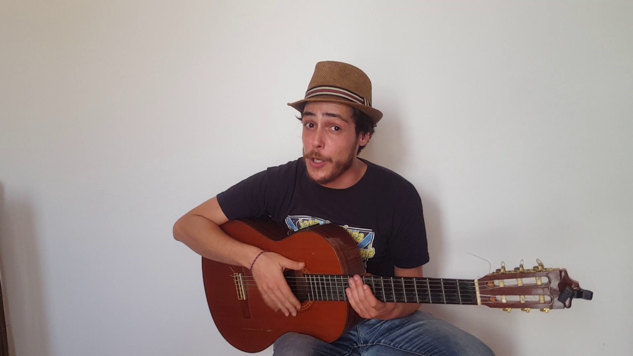 Hay que saber... hasta robar