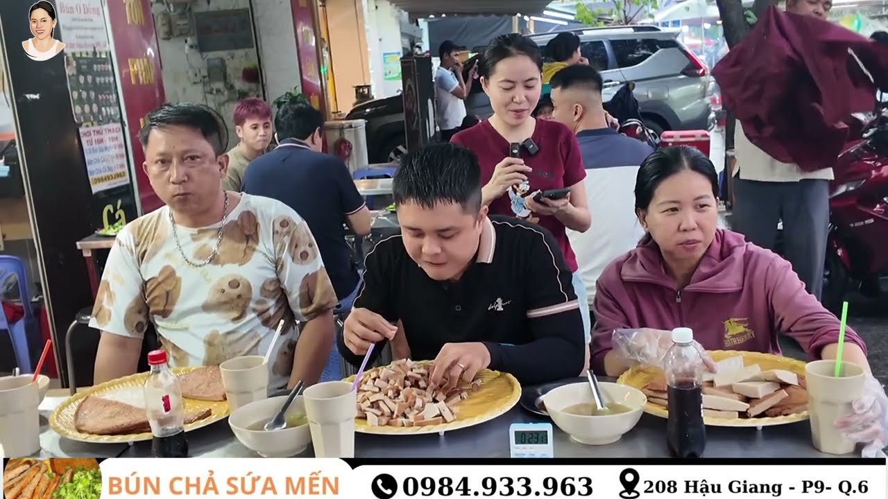 CHỊ CÚC QUYẾT TÂM CHƠI THỬ THÁCH NHƯNG QUÊN MANG TIỀN VÀ CÁI KẾT.