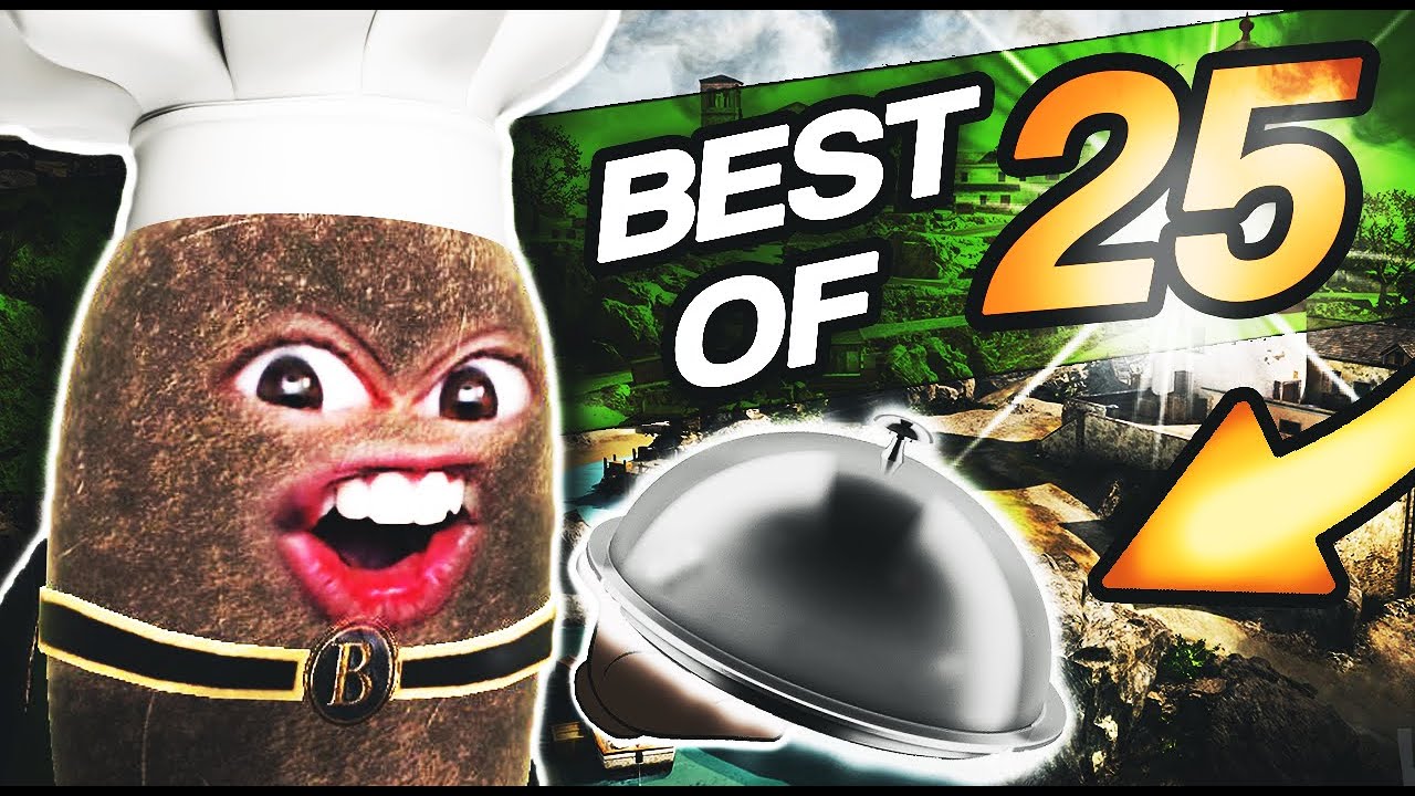 LA SURPRISE DU CHEF SUR WARZONE !! | Best of Bulbiere #25