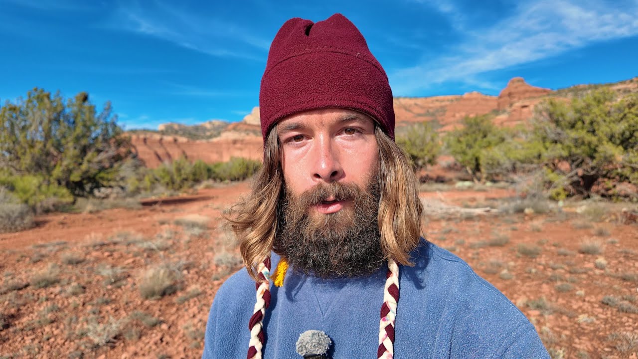 Ежедневная восьмичасовая медитация с монахом-наставником изменила мою жизнь.