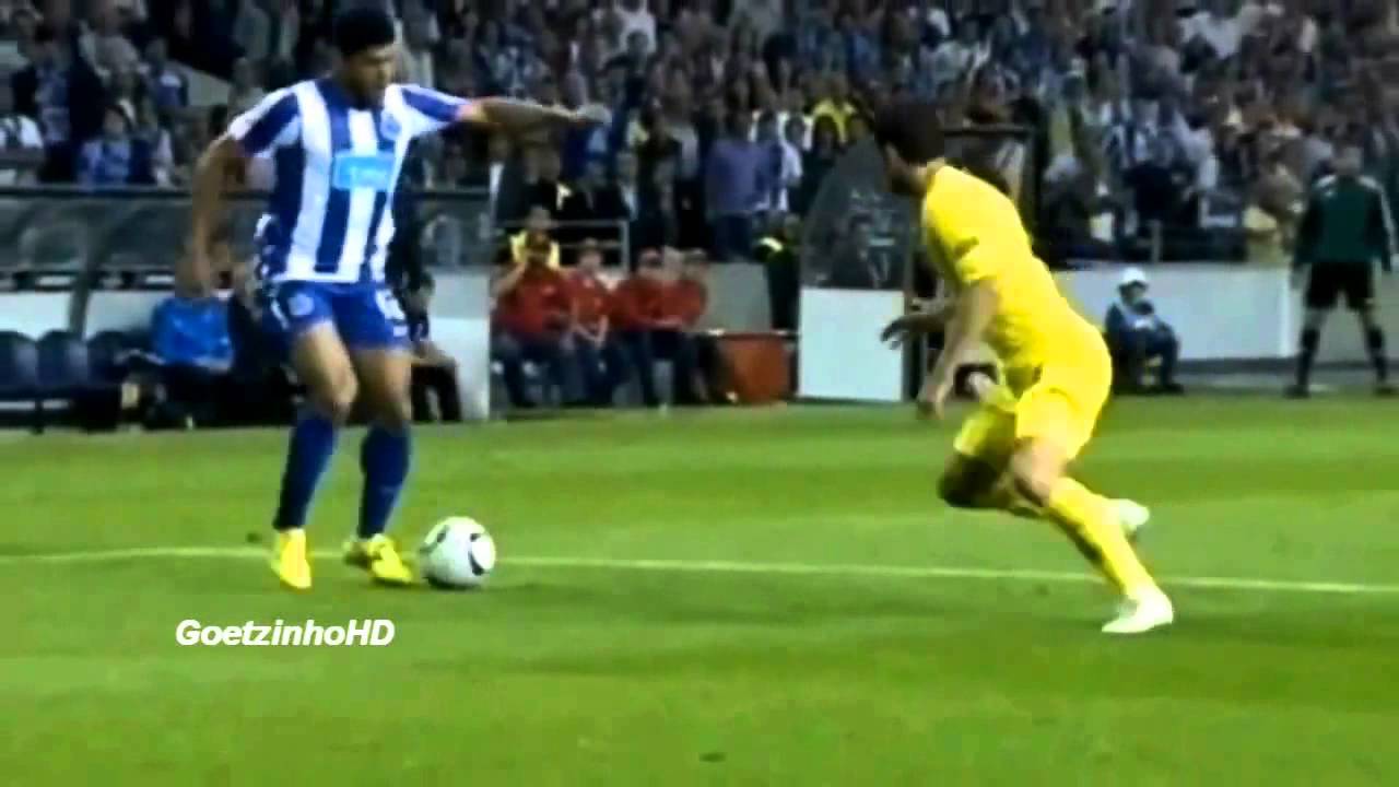The Ultimate Skills Volume HD