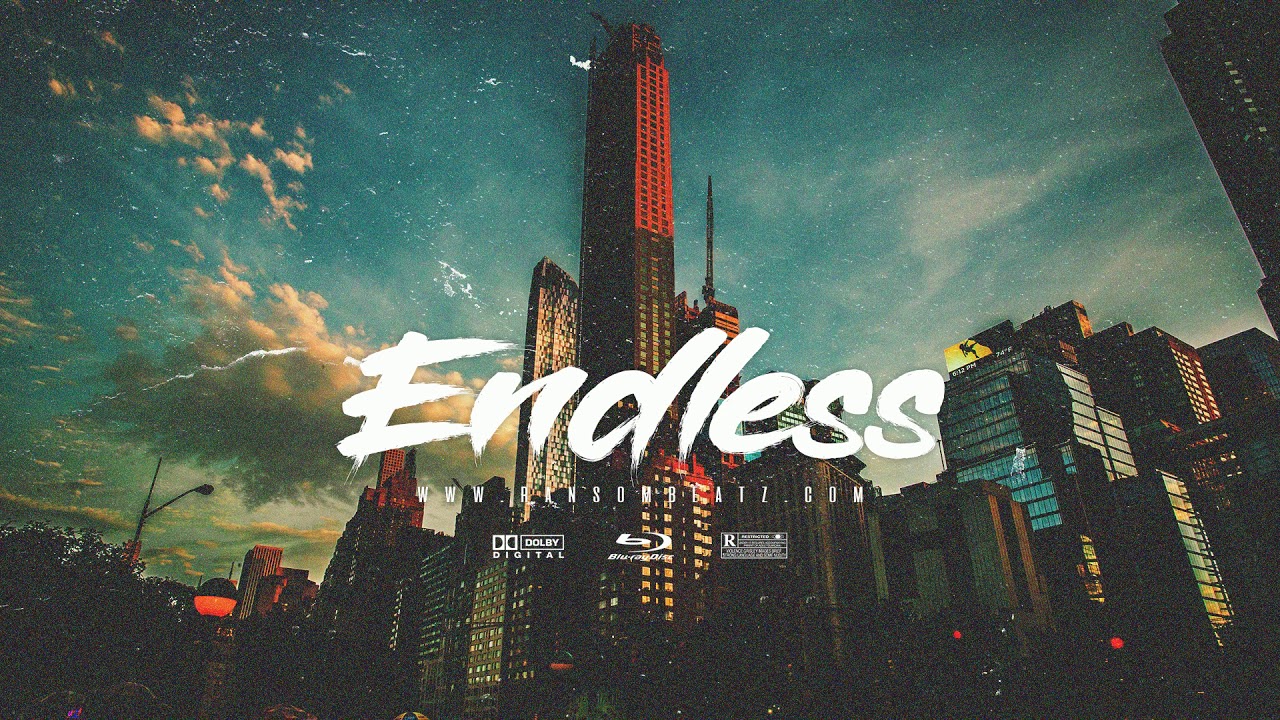 Burna boy x Runtown x Yxng Bane x Afrobeat Type Beat 2019 - Endless
