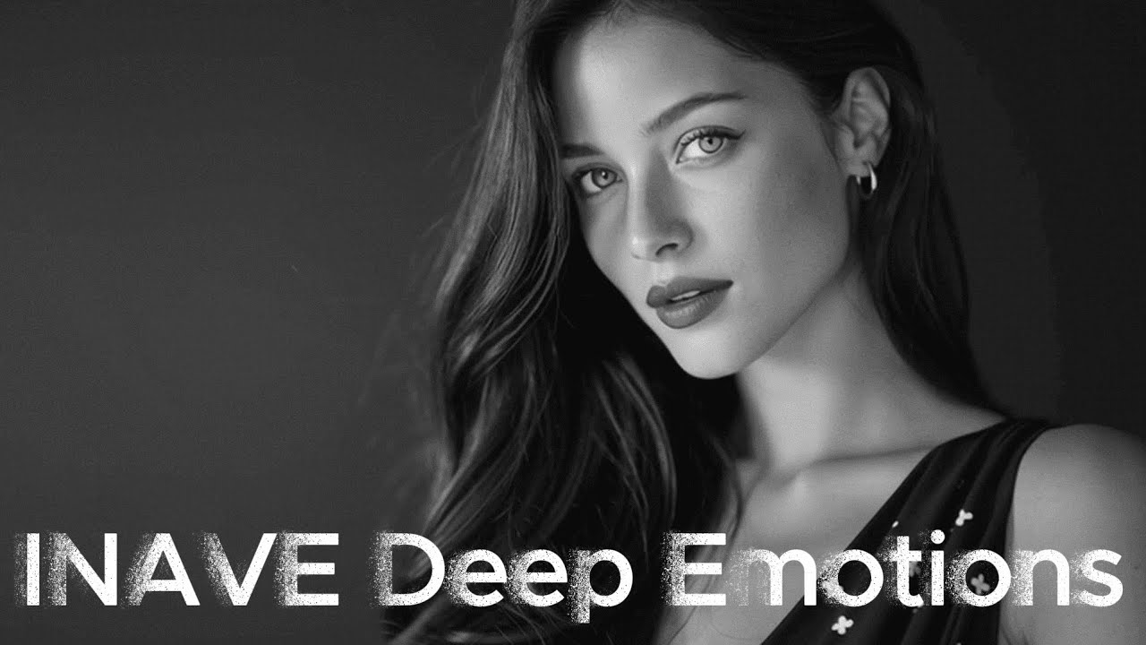 Deep House Mix 2026 🏺 Hypnotic Oriental Vocals & Melodic House 🏺 Luxury Ethnic Journey