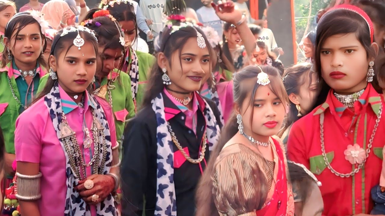 जमानो बदली गयो छपरी ने जमानो || Aadivasi chhak shadi video || Aadivasi chhak video 2026 || 2026 Chak