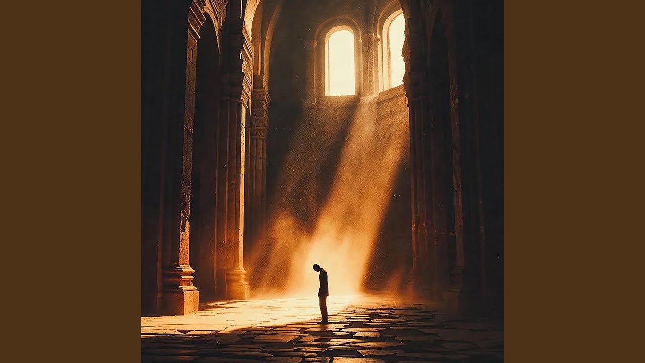 UNSHAKEN INSIDE