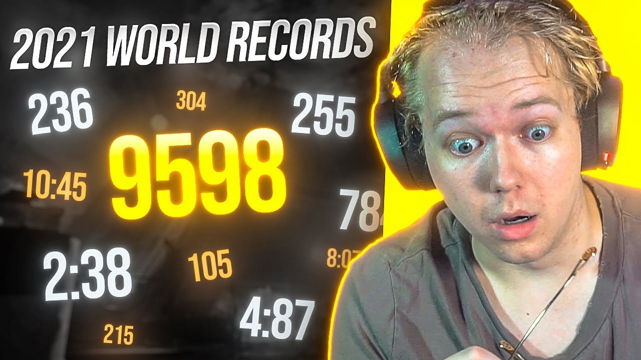 2021, BEST ZOMBIE RECORDS.