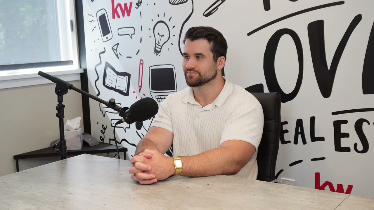 Top Producer Talks: Paul Chiolo on Building a Real Estate Empire