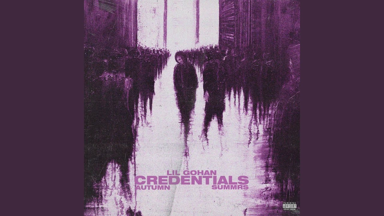 Credentials! (feat. Summrs & Autumn!)