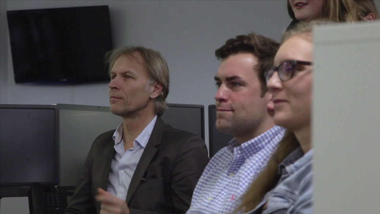 Newsroom-Konzert: Söhne Hamburgs