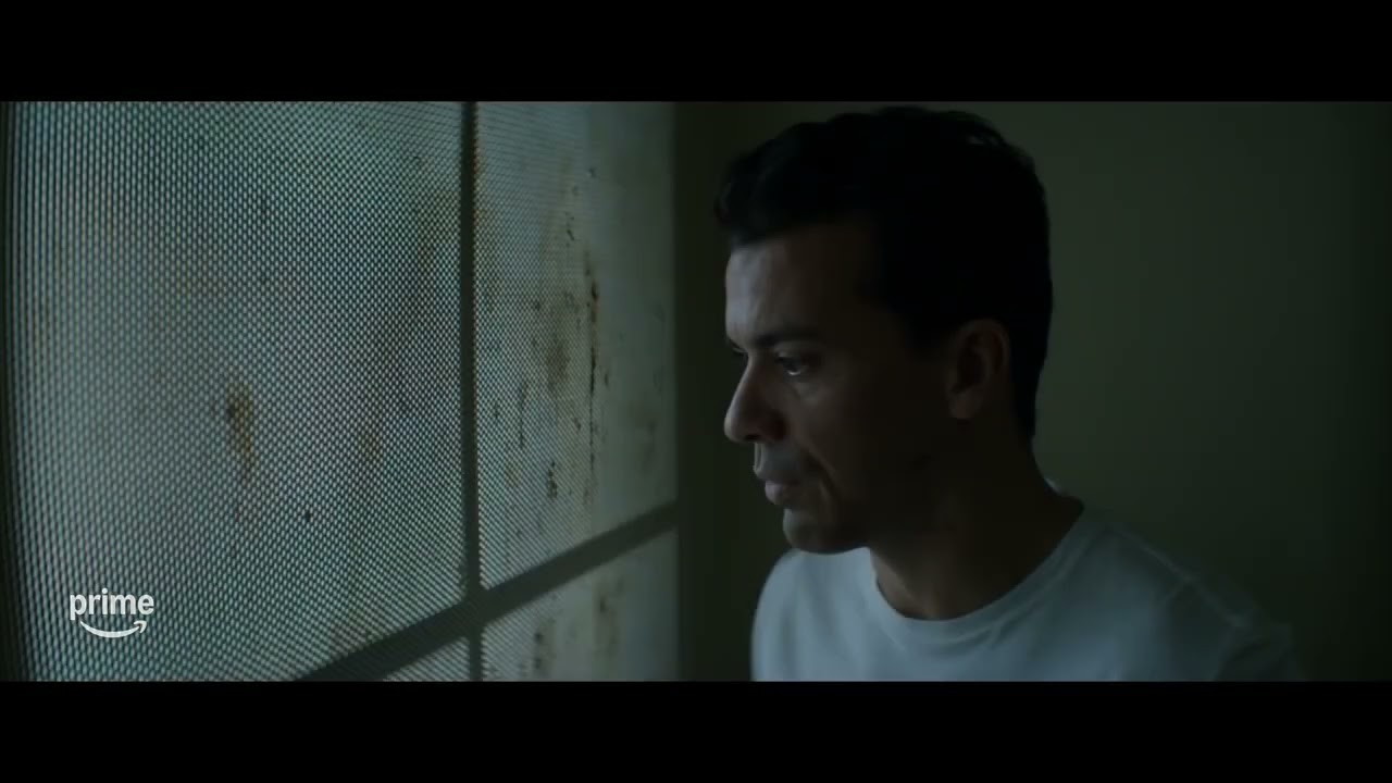 PARIS HAS FALLEN (2024) ACTION MOVIE