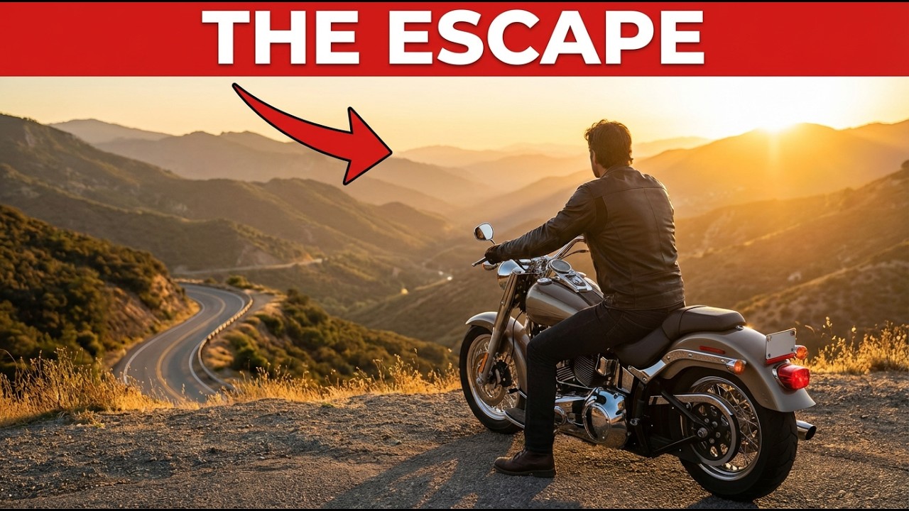 Motorcycles Beat Therapy? (What UCLA Researchers Found)