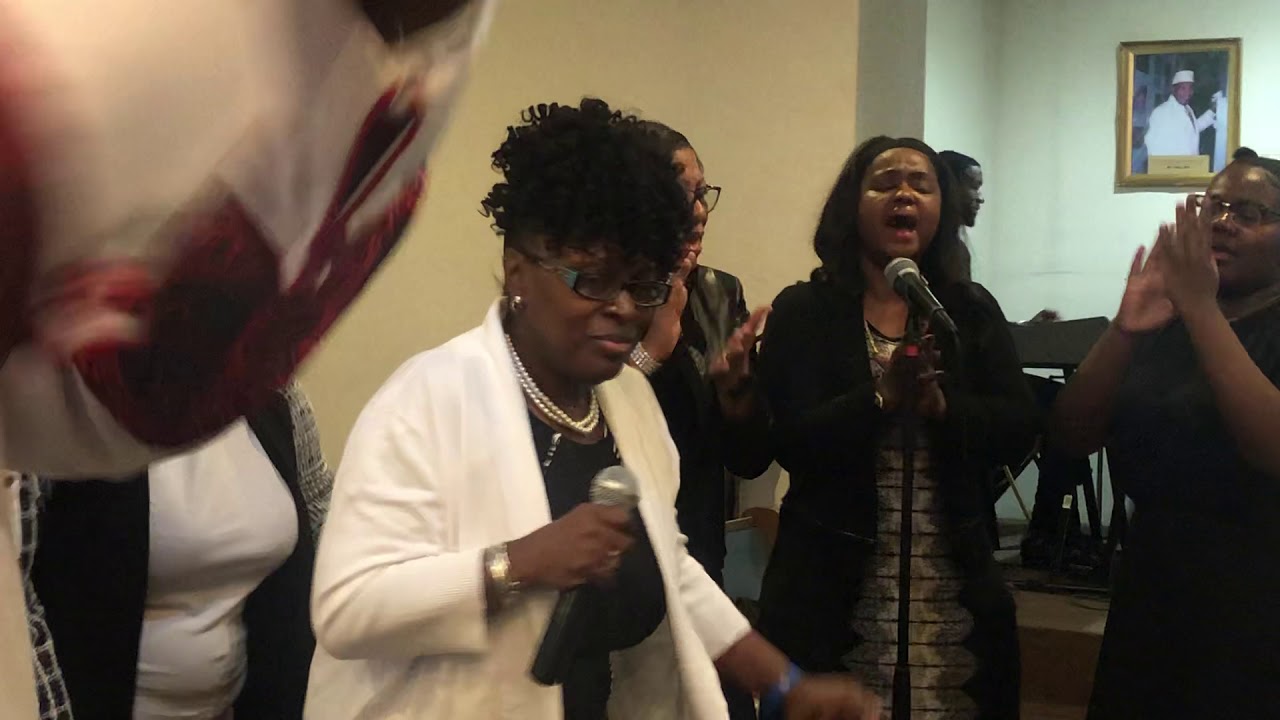 Choir: Everything You Need, God's Got It