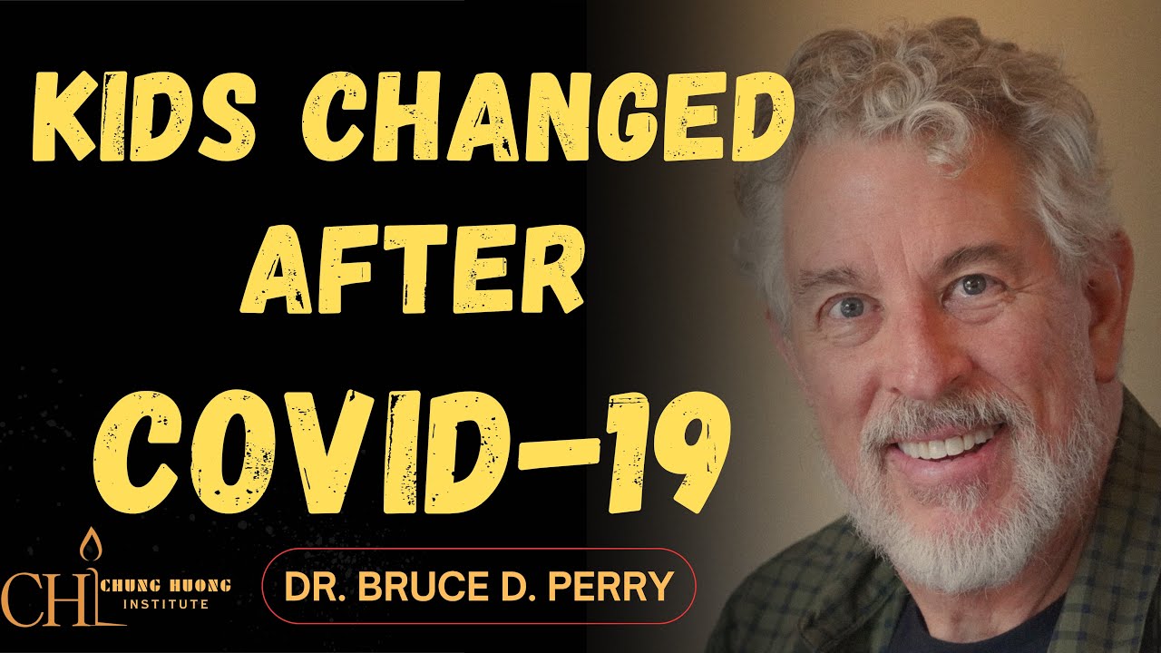 Mental Illness and the Covid-19 Impact on Kids