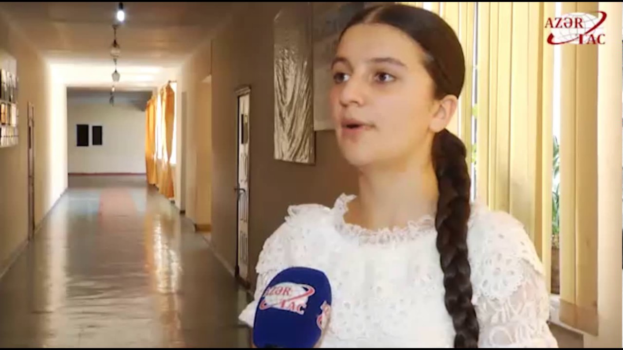 700 bal toplayan abituriyentlərin uğur sirri