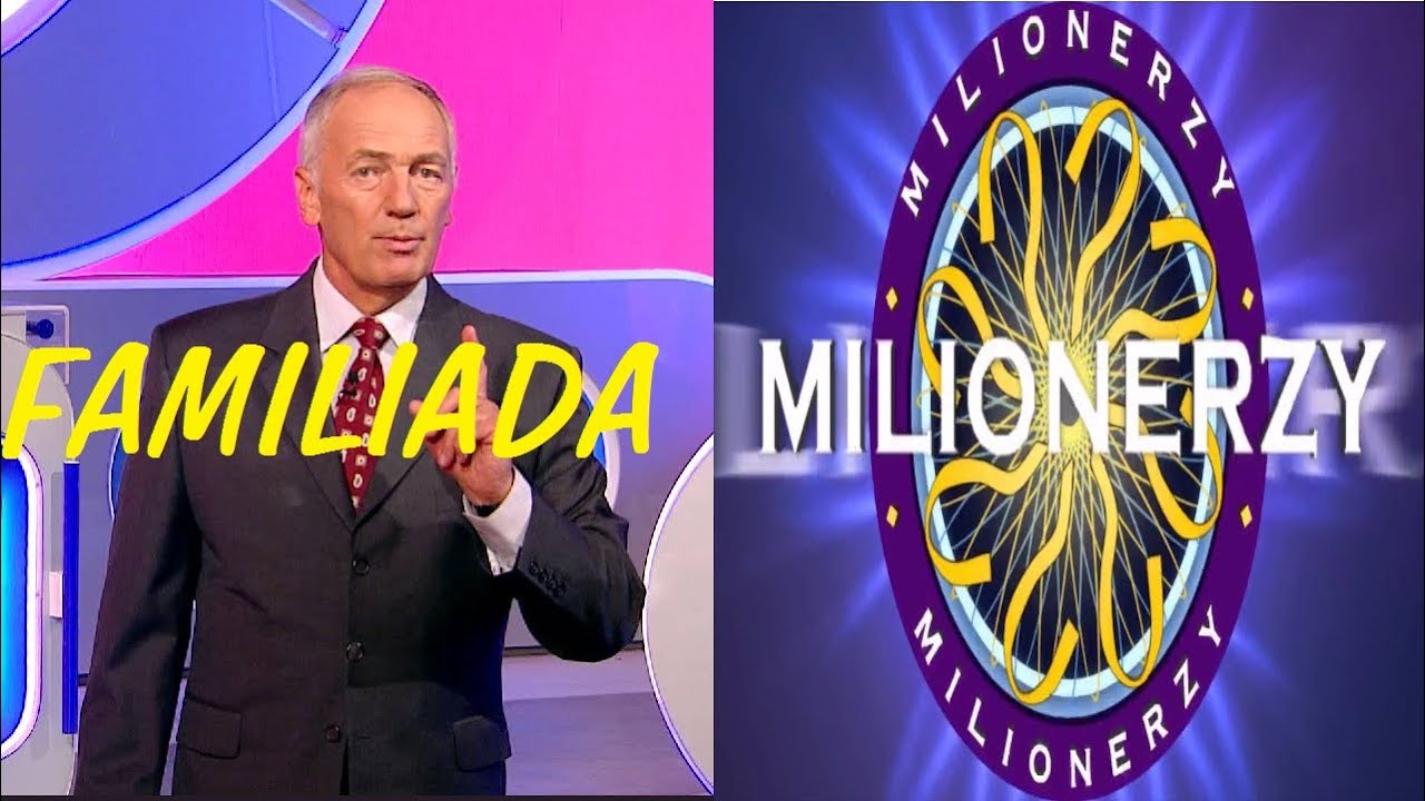 Gry przeglądarkowe #3 - Familiada oraz Milionerzy