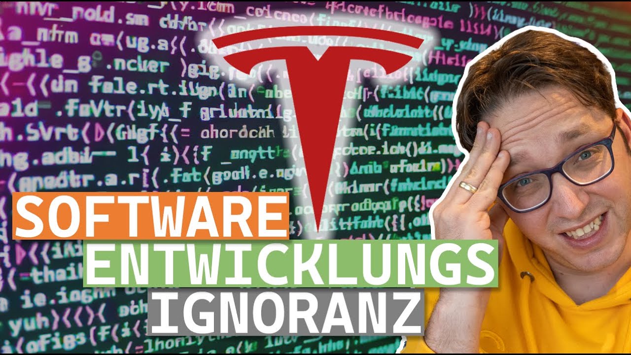 Softwareentwicklung in Hardware-Welten: Verpasste Chancen!