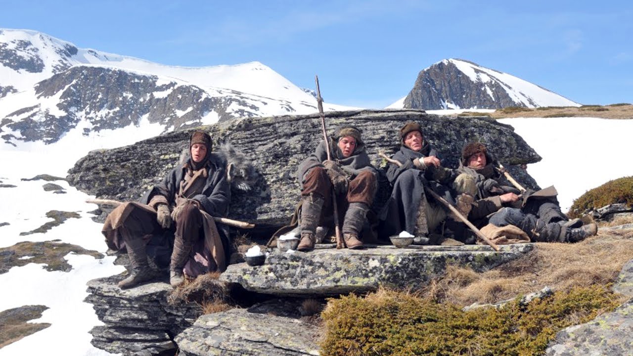 To Survive They Walked 4,000 Miles From Siberia to India to Escape Soviet Labor Camps
