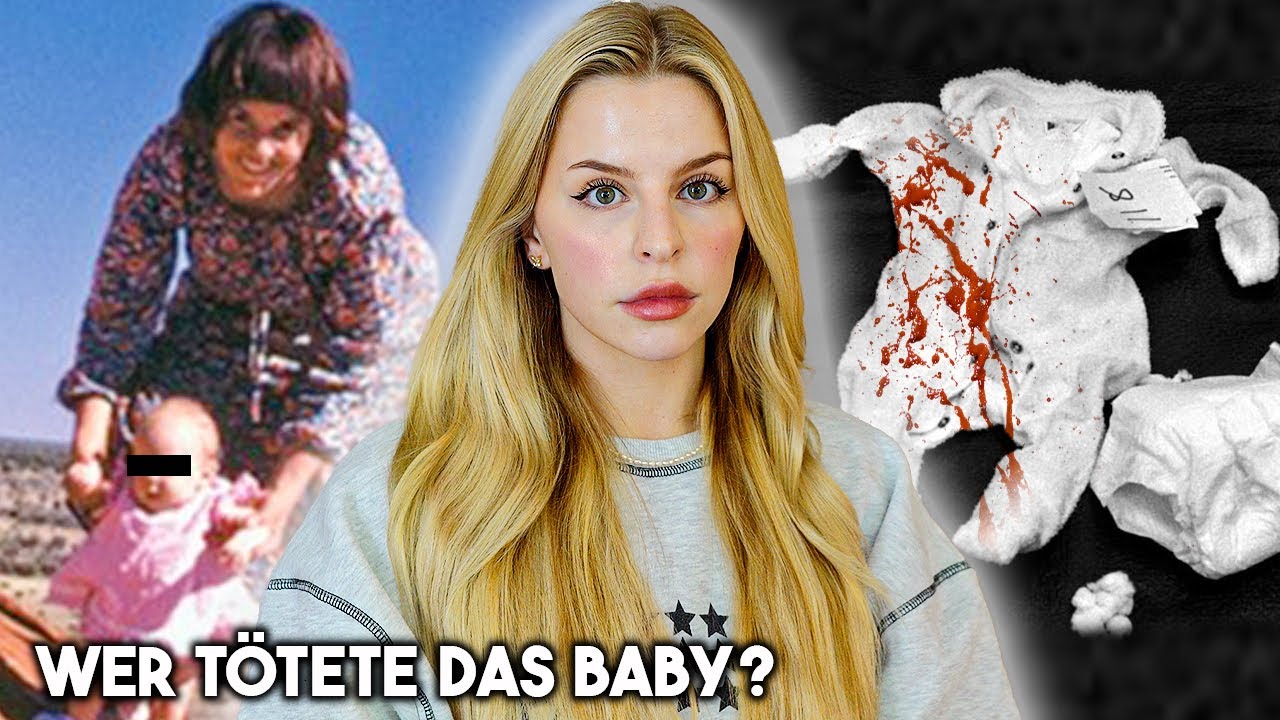 Grausamer Mord oder ein Unfall ? | Der Fall Baby Azaria