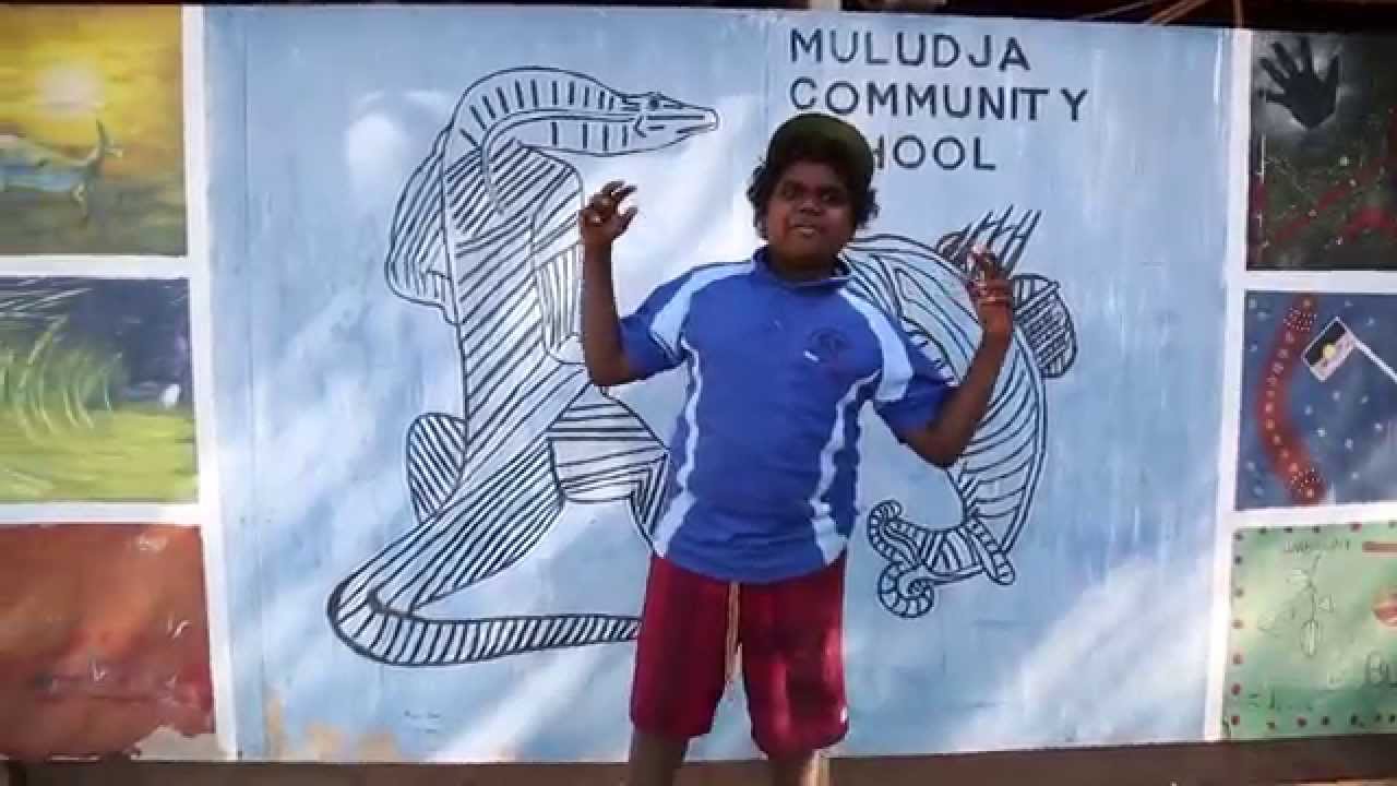 IHHP - Muludja (Binyidi & Skudda)