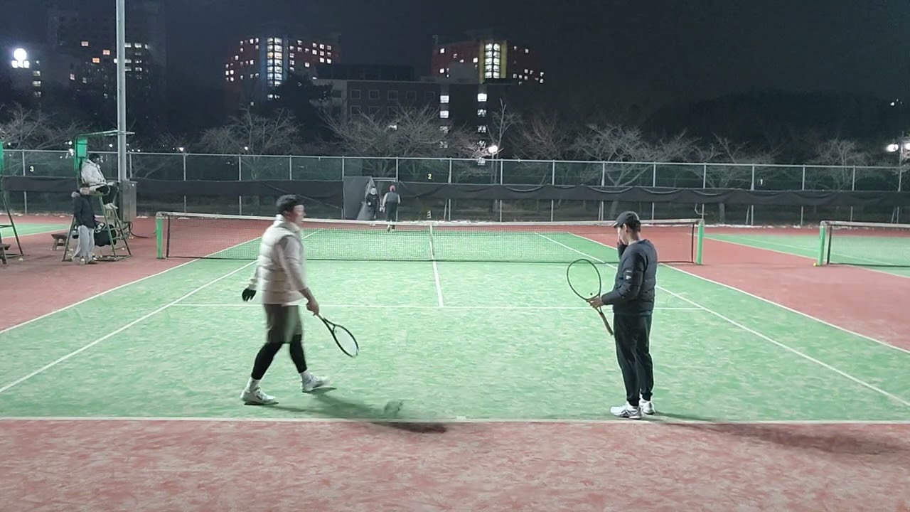 2025.1.31 위닝컵 남복 브론즈 결승