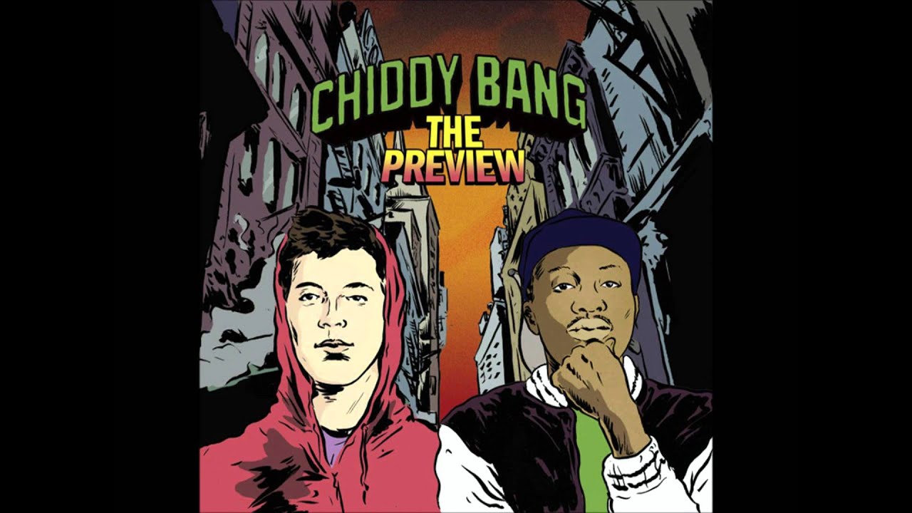 Chiddy Bang - Neighborhood