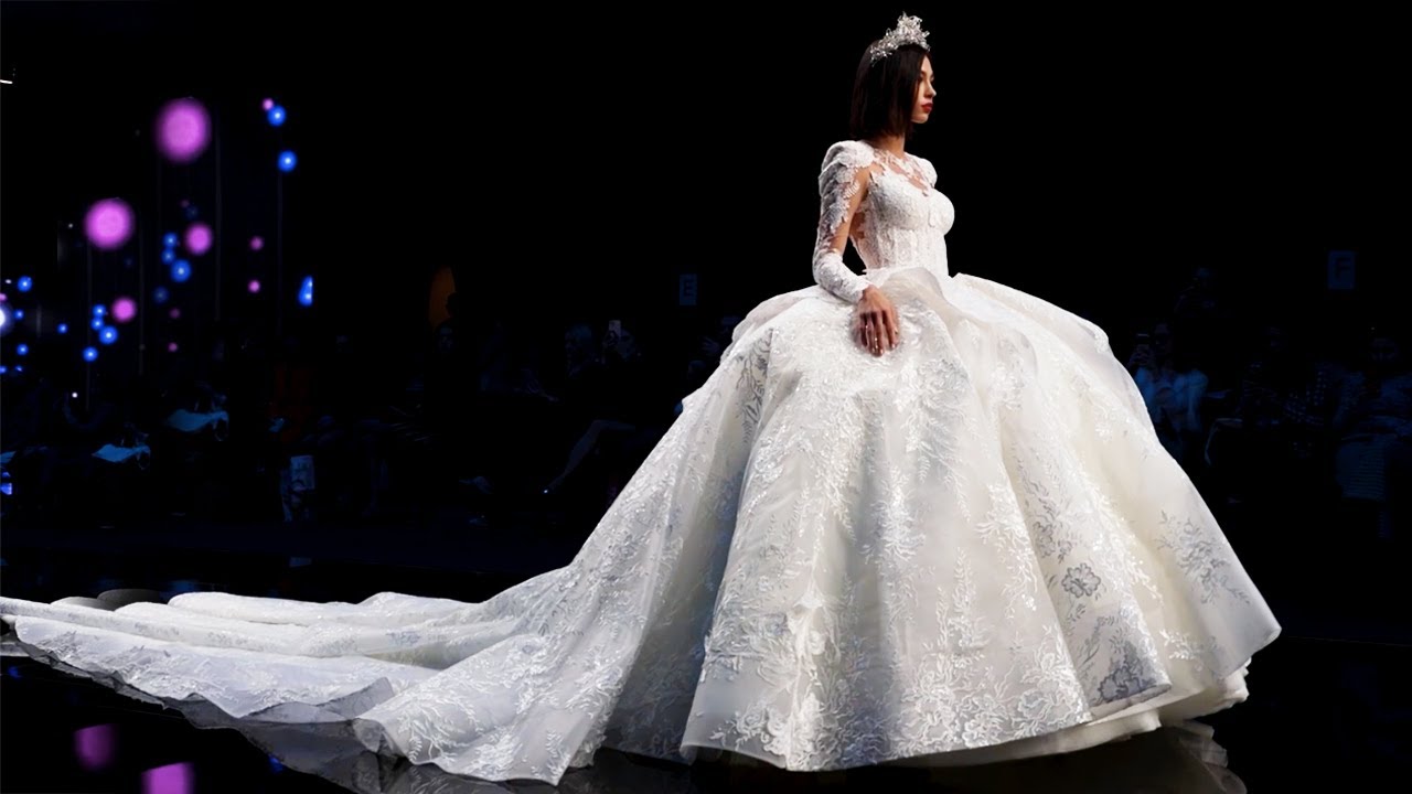 Julia Kontogruni Bridal Spring 2024 Milan Bridal Week - Si Sposa Italia