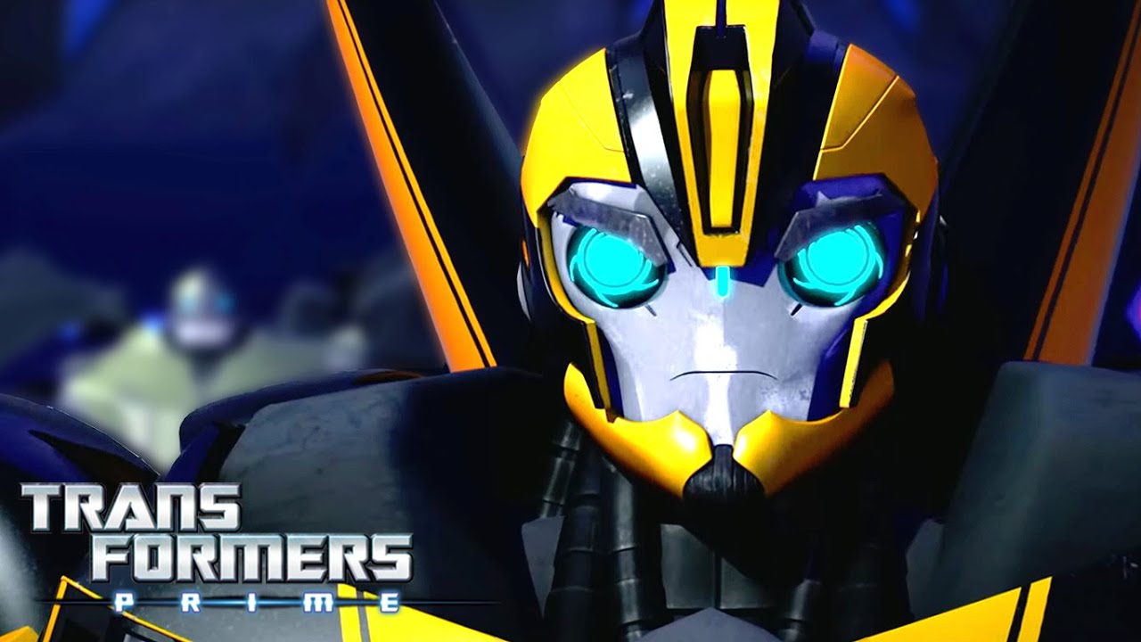 Transformers Prime: Predacons Rising | COMPLETE FILM | Animation | Transformers Official