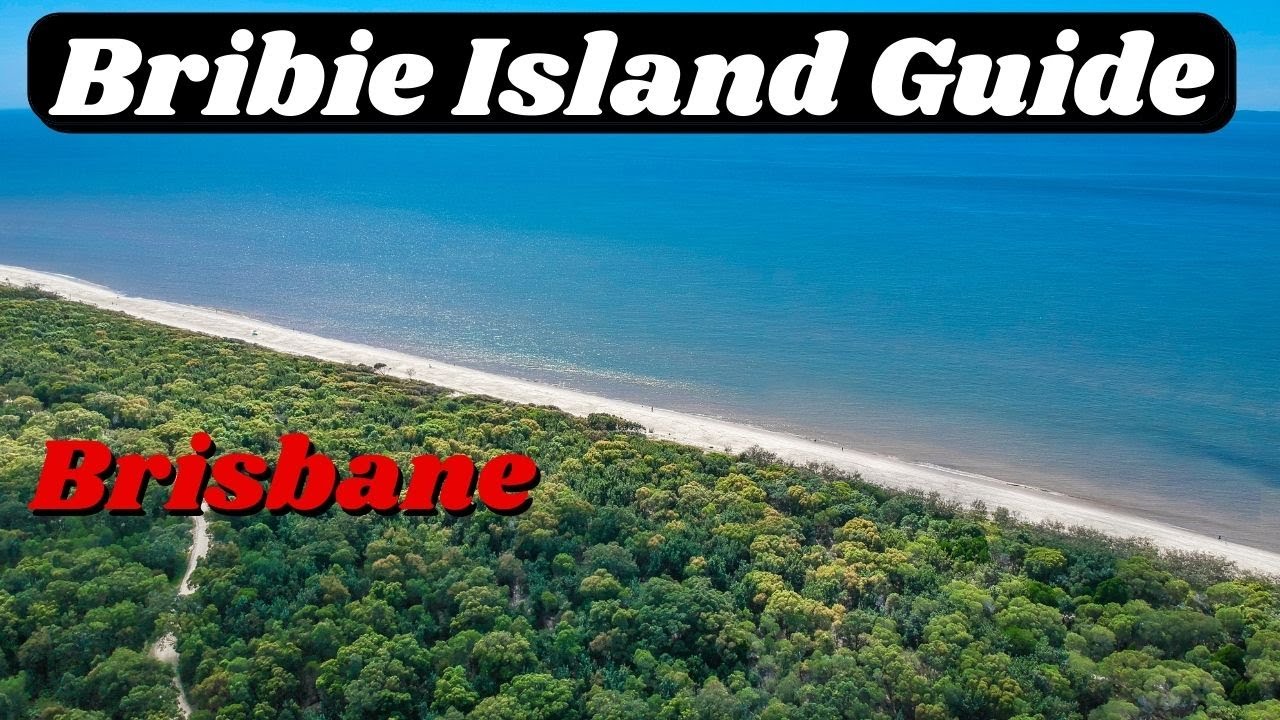 Bribie Island Travel Guide & Things to do on Bribie Island | Brisbane, Queensland